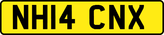 NH14CNX