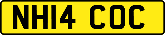 NH14COC