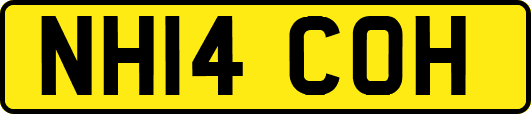 NH14COH