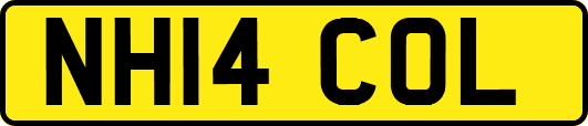 NH14COL