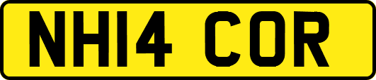 NH14COR