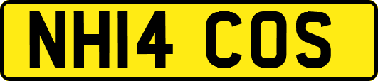 NH14COS