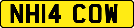 NH14COW