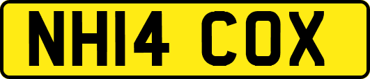 NH14COX