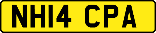 NH14CPA
