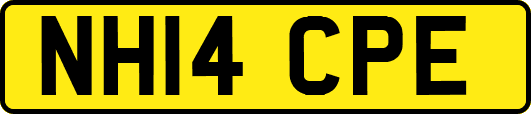 NH14CPE