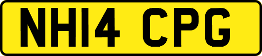 NH14CPG