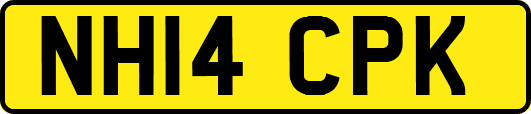 NH14CPK