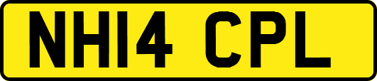 NH14CPL