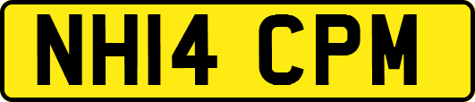 NH14CPM