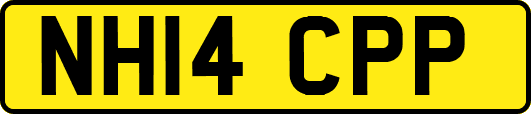 NH14CPP