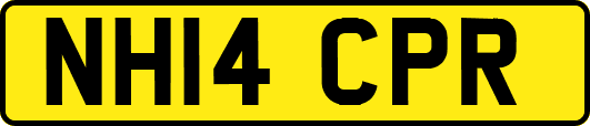NH14CPR
