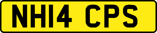 NH14CPS