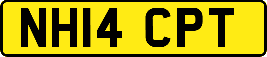 NH14CPT