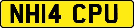 NH14CPU