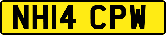 NH14CPW