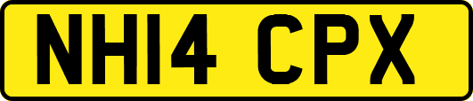 NH14CPX