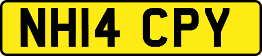NH14CPY