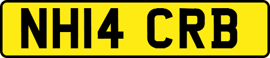 NH14CRB