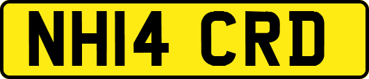 NH14CRD