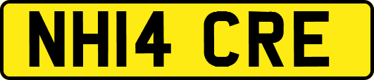 NH14CRE