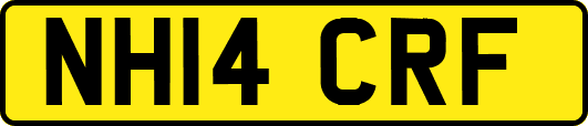 NH14CRF