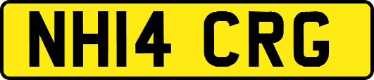 NH14CRG