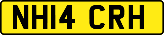 NH14CRH