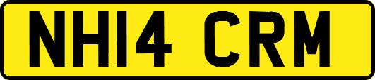 NH14CRM