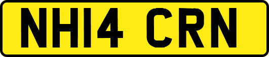NH14CRN