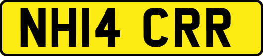 NH14CRR