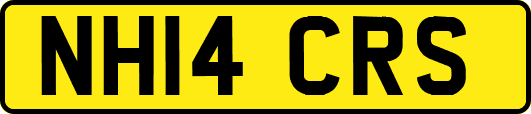 NH14CRS