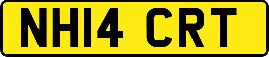 NH14CRT