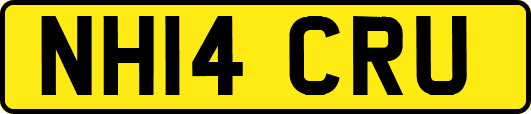 NH14CRU