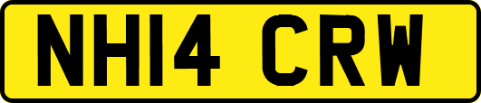 NH14CRW
