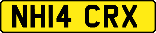 NH14CRX