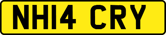 NH14CRY