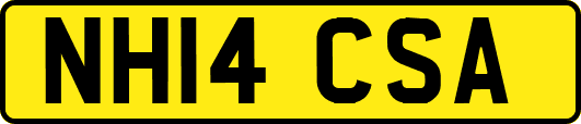 NH14CSA