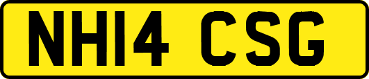 NH14CSG