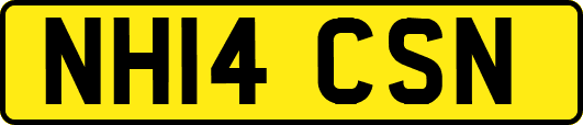 NH14CSN