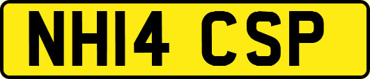 NH14CSP