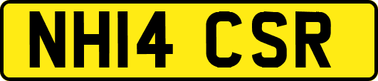 NH14CSR