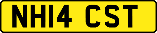 NH14CST