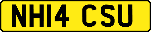 NH14CSU