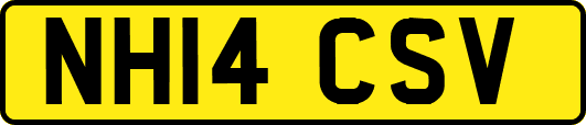 NH14CSV