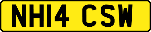 NH14CSW