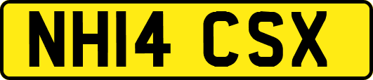 NH14CSX