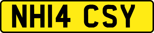 NH14CSY
