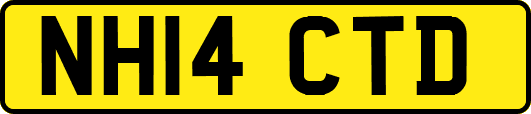 NH14CTD