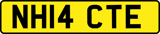 NH14CTE